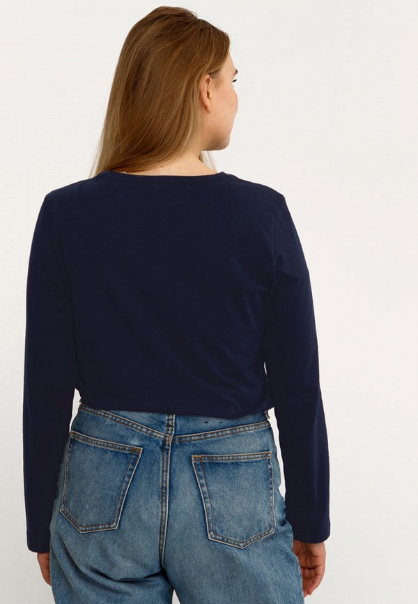 фото Лонгслив апрель