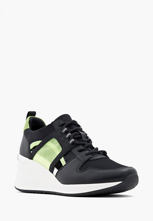 фото Кроссовки aldo