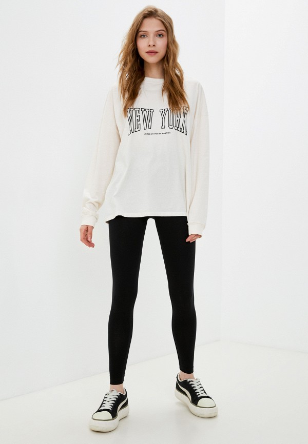 фото Леггинсы gloria jeans