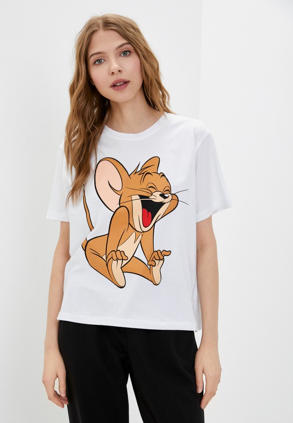 фото Футболка gloria jeans