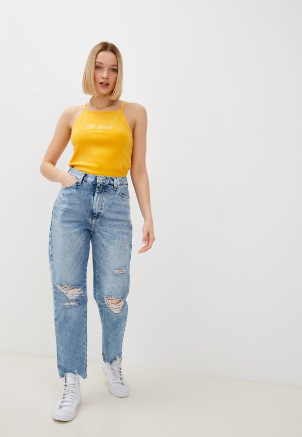 фото Джинсы gloria jeans