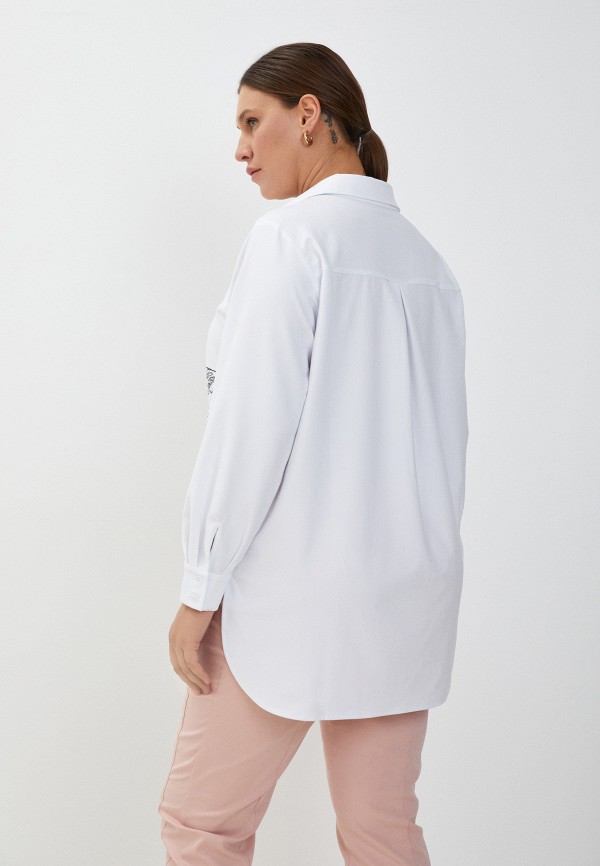 фото Рубашка intikoma