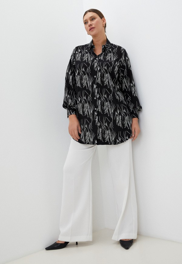 фото Рубашка intikoma