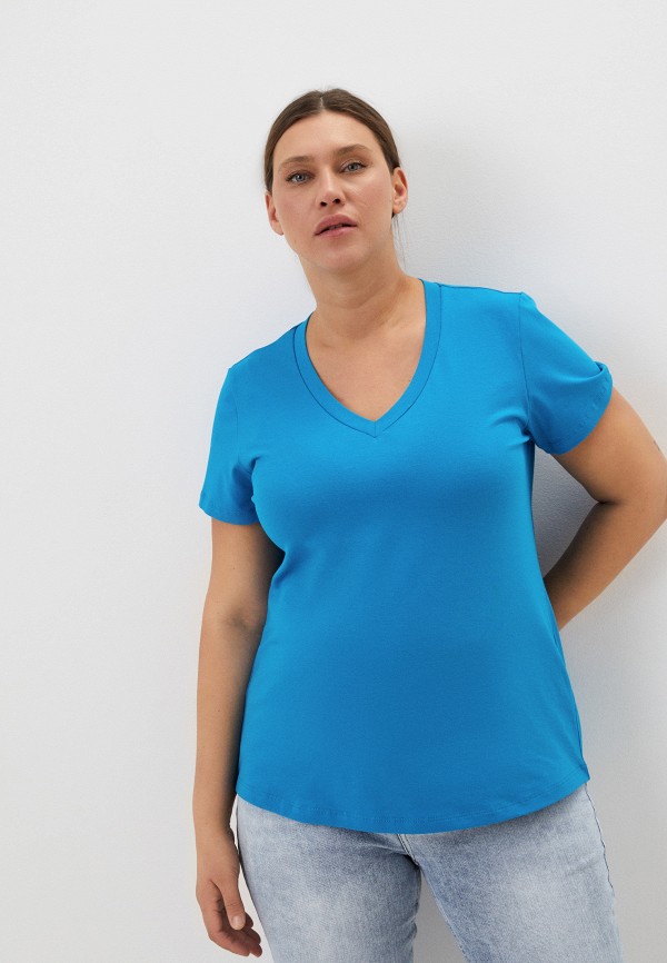 фото Футболка intikoma