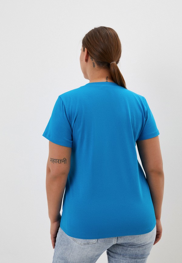 фото Футболка intikoma