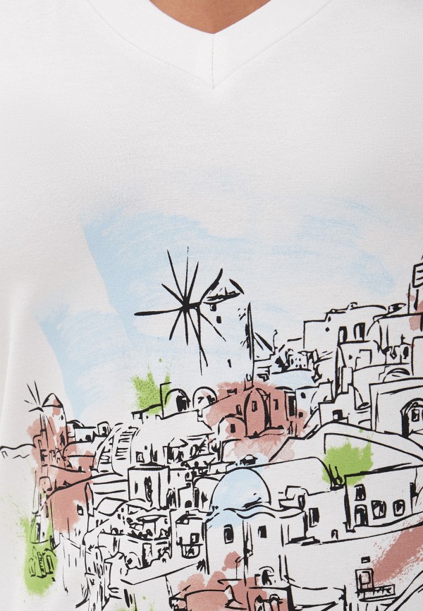 фото Футболка intikoma