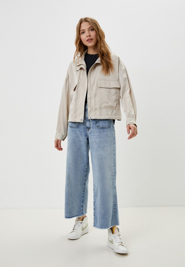 фото Ветровка love republic