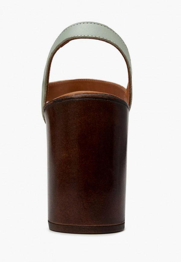 фото Босоножки pierre cardin