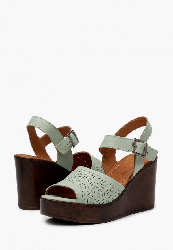 фото Босоножки pierre cardin