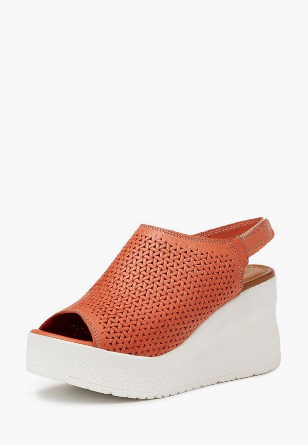 фото Босоножки pierre cardin