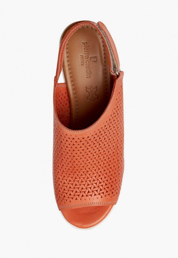 фото Босоножки pierre cardin