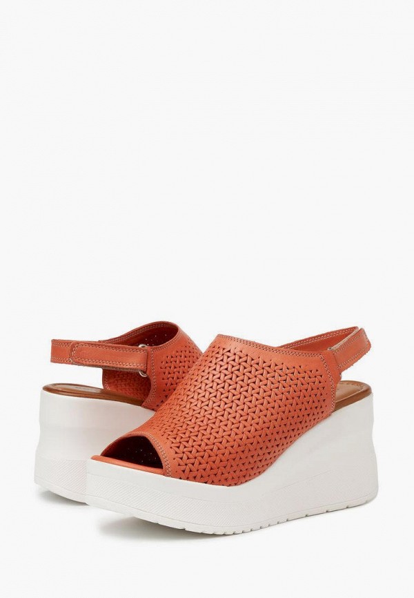 фото Босоножки pierre cardin