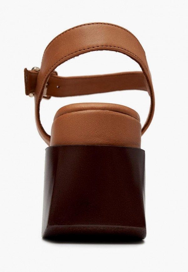 фото Босоножки pierre cardin