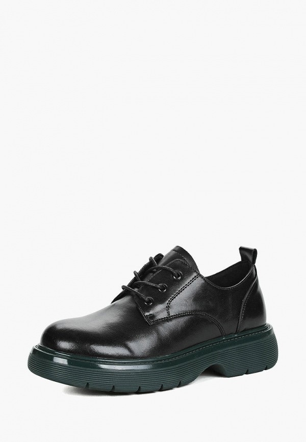 фото Ботинки respect