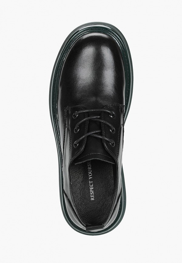 фото Ботинки respect