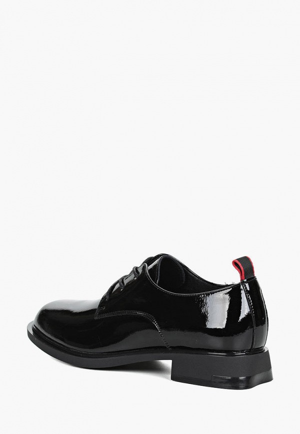 фото Ботинки respect