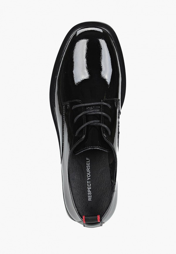 фото Ботинки respect