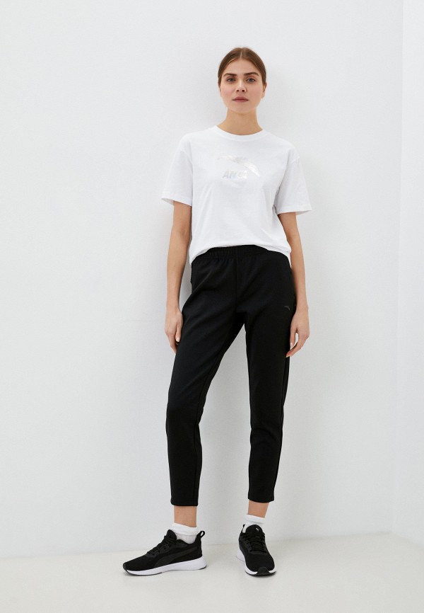 фото Футболка anta