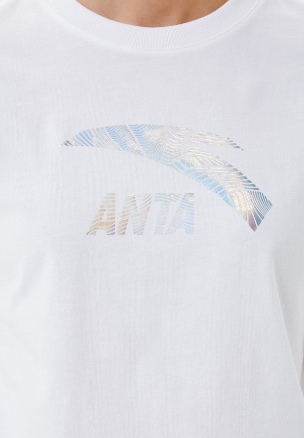фото Футболка anta