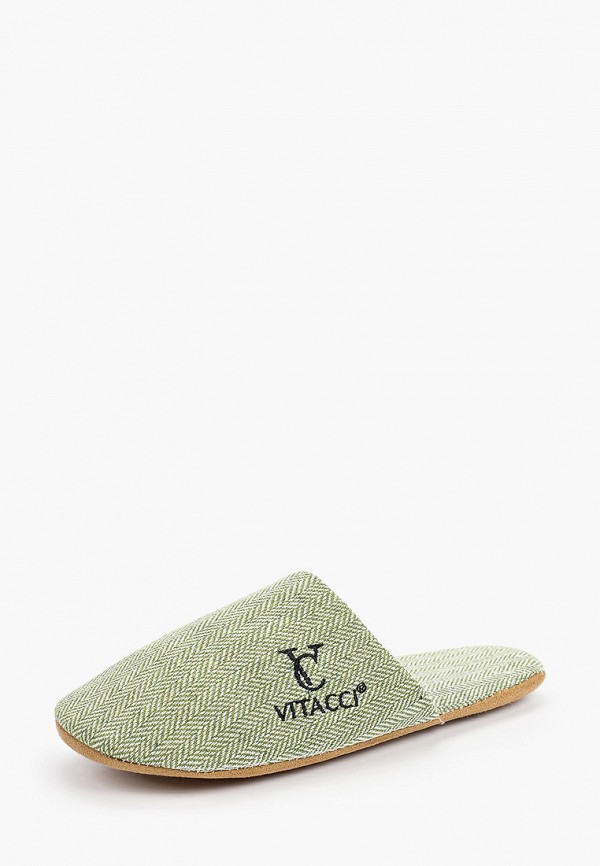 фото Тапочки vitacci