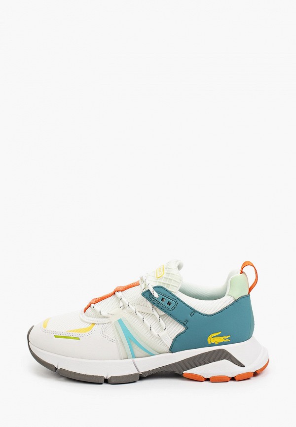 фото Кроссовки lacoste