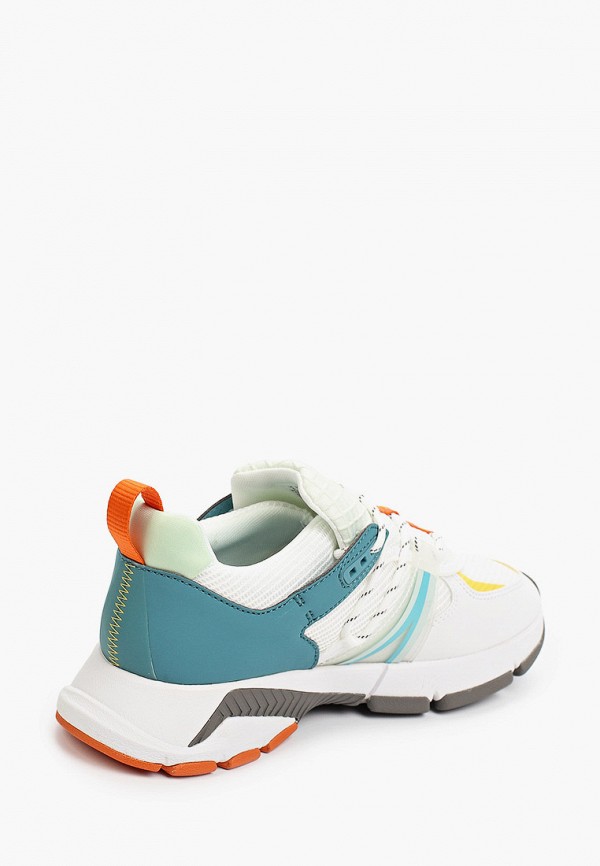 фото Кроссовки lacoste