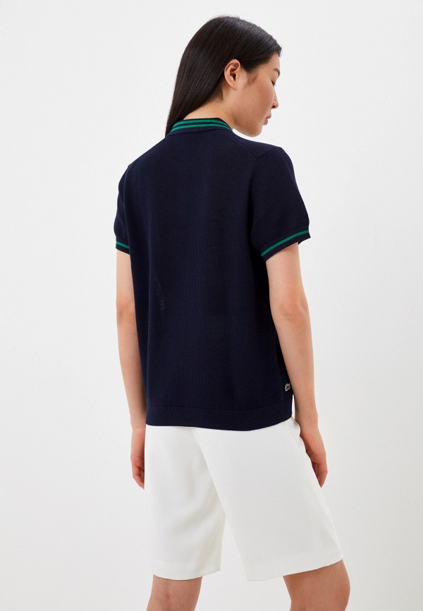 фото Поло lacoste