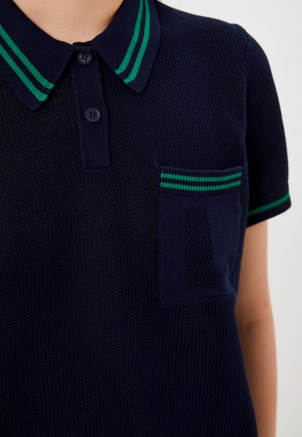 фото Поло lacoste