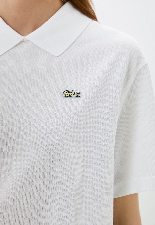 фото Поло lacoste