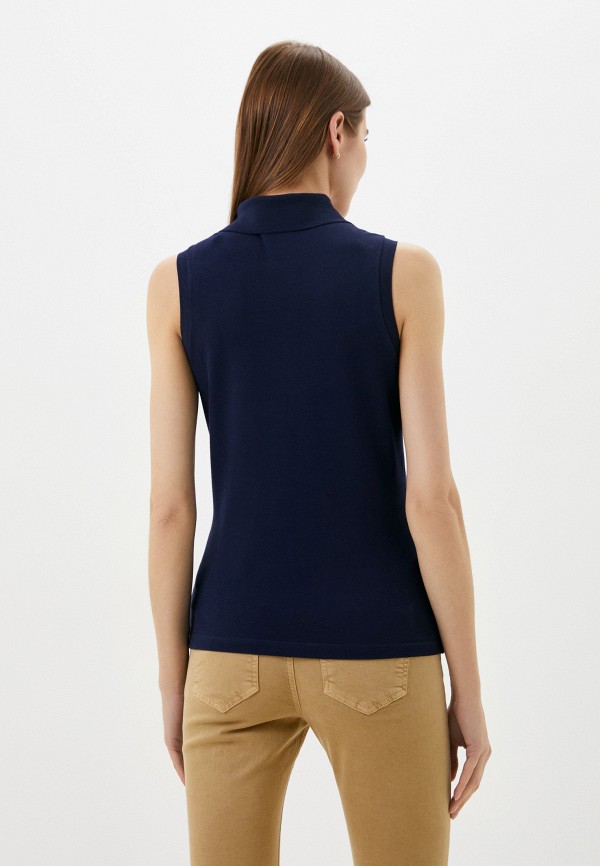 фото Поло lacoste