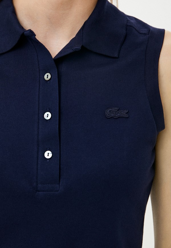 фото Поло lacoste