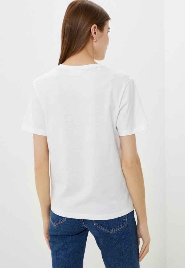 фото Футболка lacoste