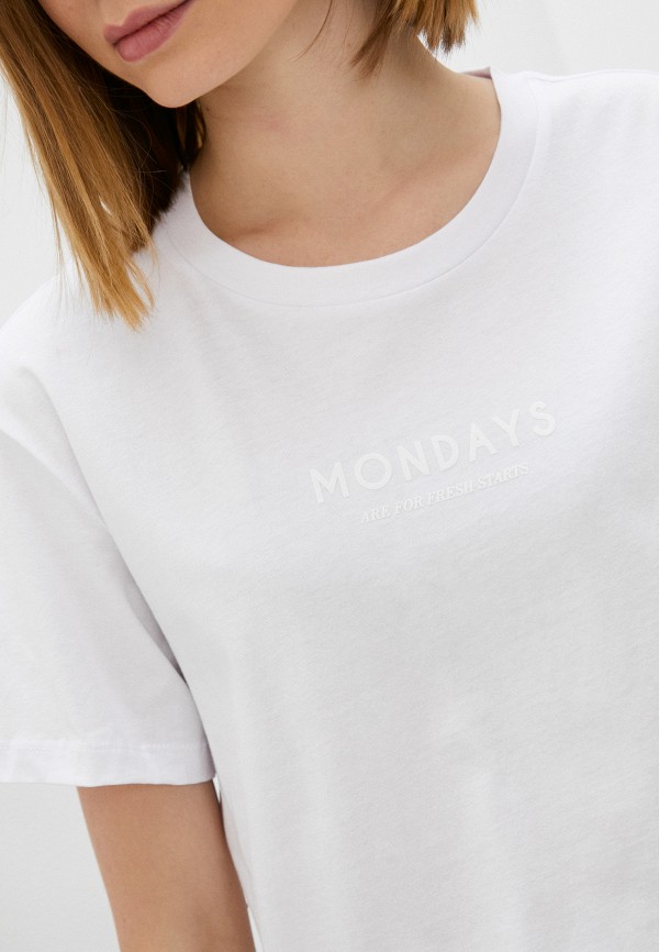 фото Футболка zarina