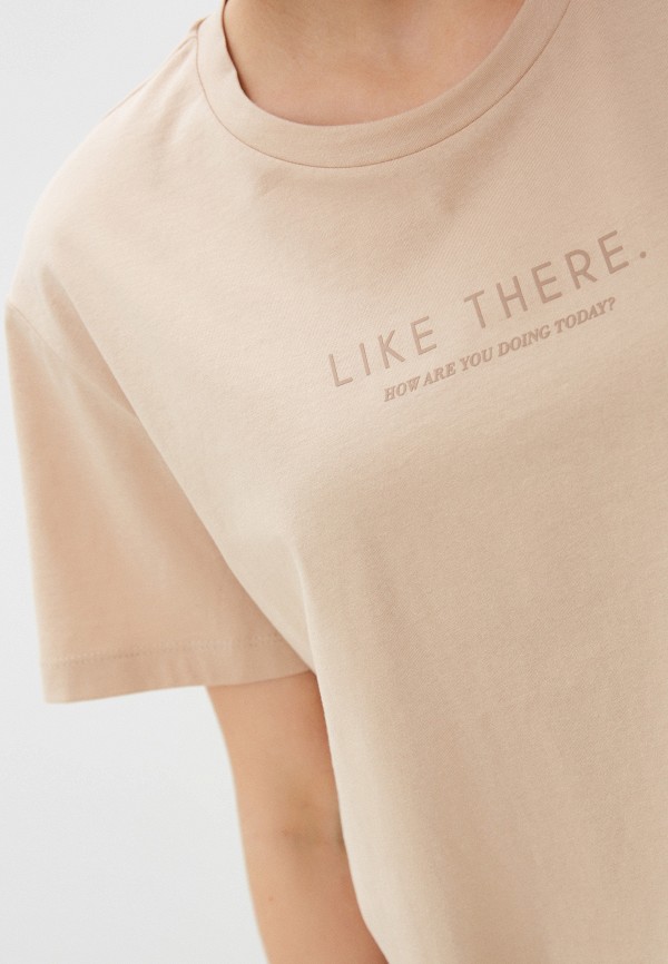 фото Футболка zarina