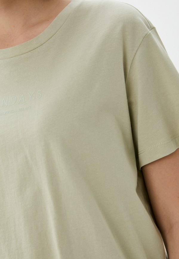 фото Футболка zarina