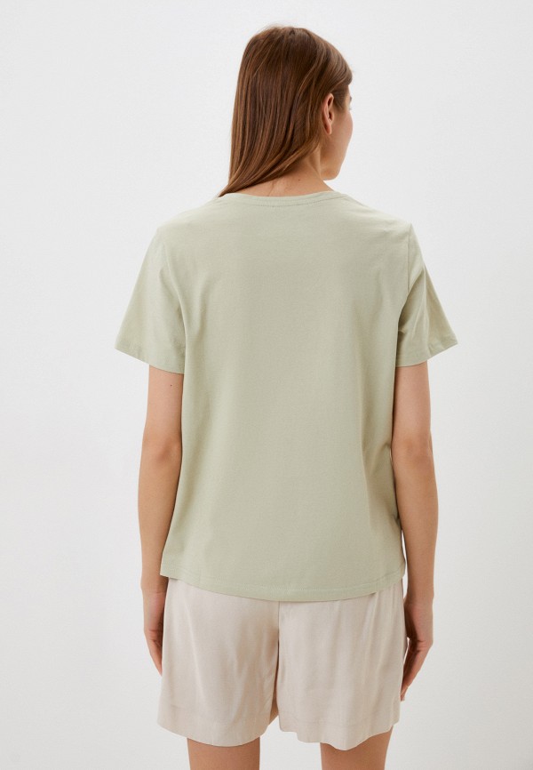 фото Футболка zarina