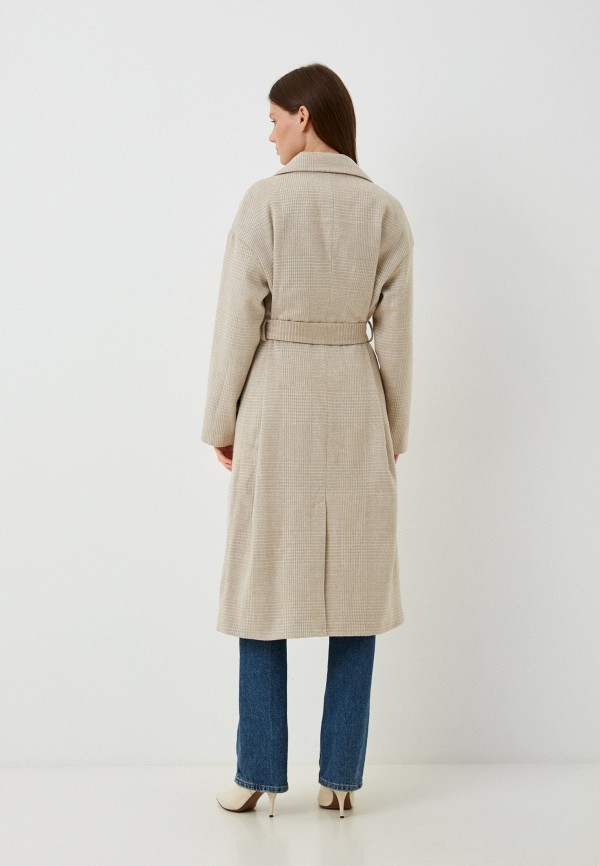 фото Пальто снежная королева