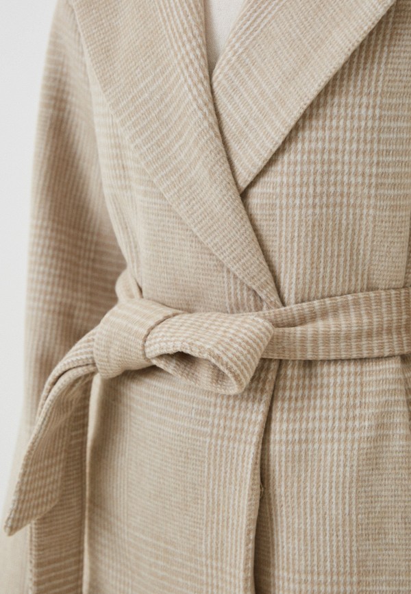 фото Пальто снежная королева