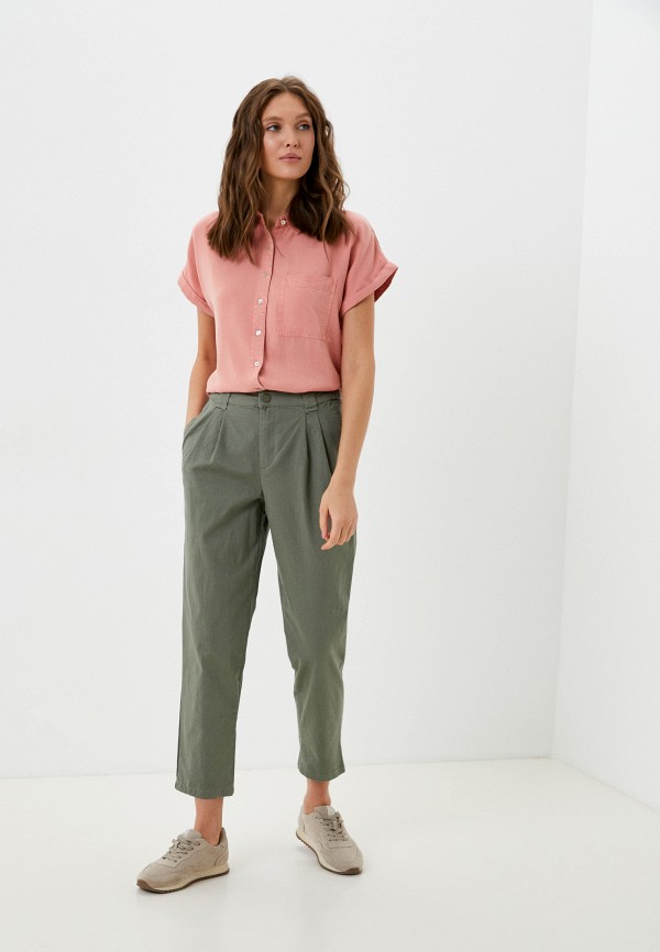 фото Брюки zolla