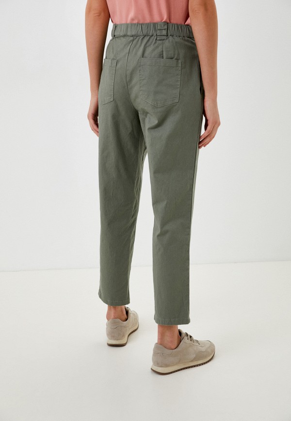 фото Брюки zolla