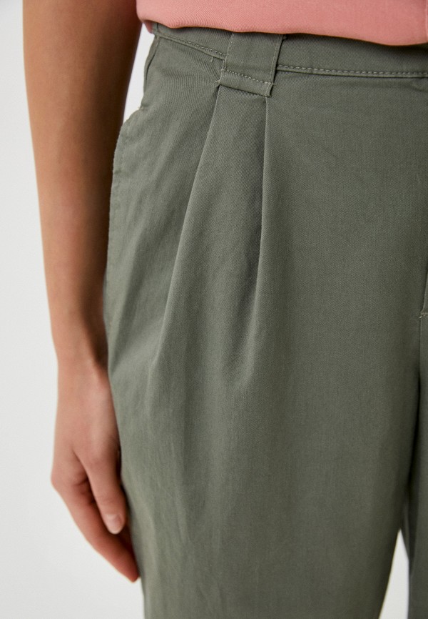 фото Брюки zolla