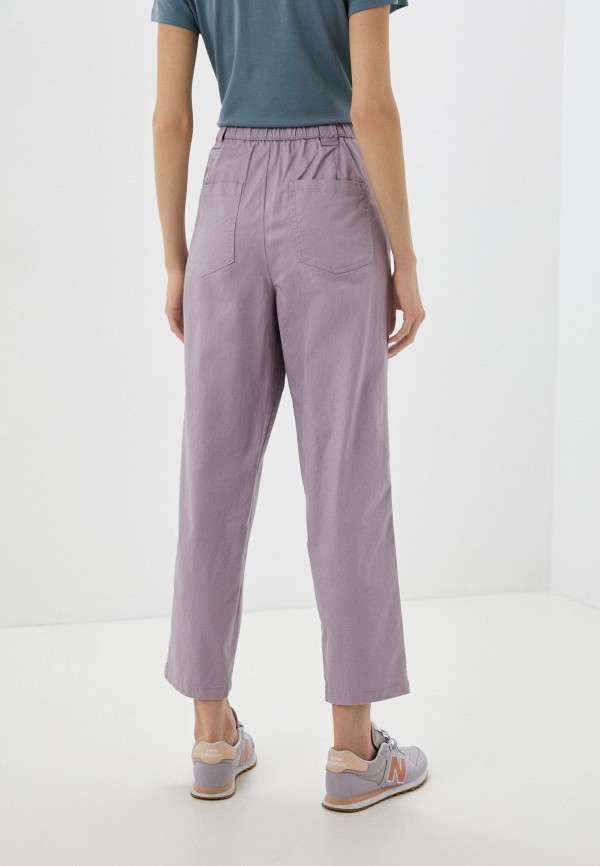 фото Брюки zolla