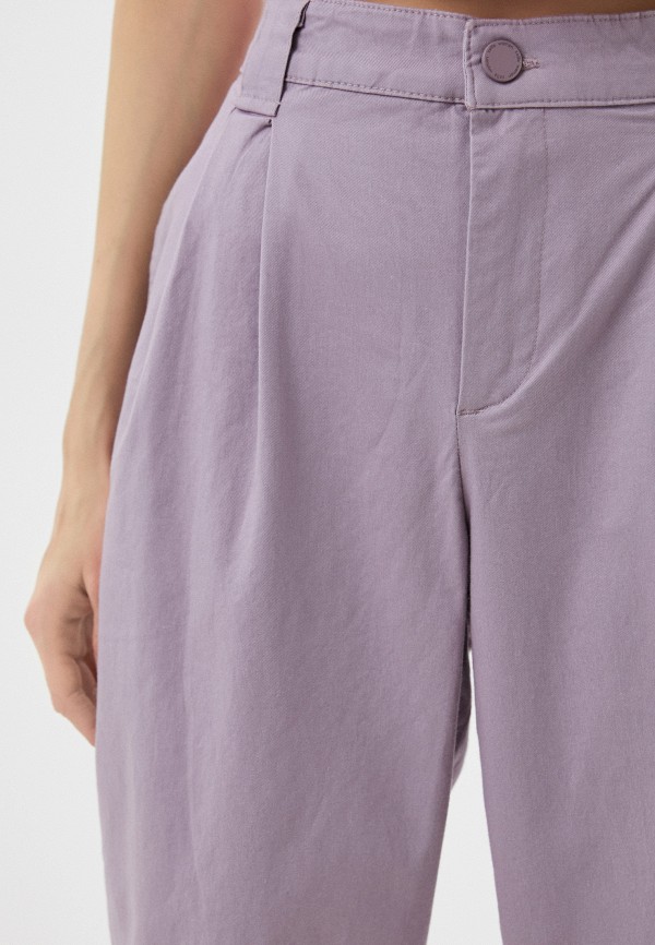 фото Брюки zolla