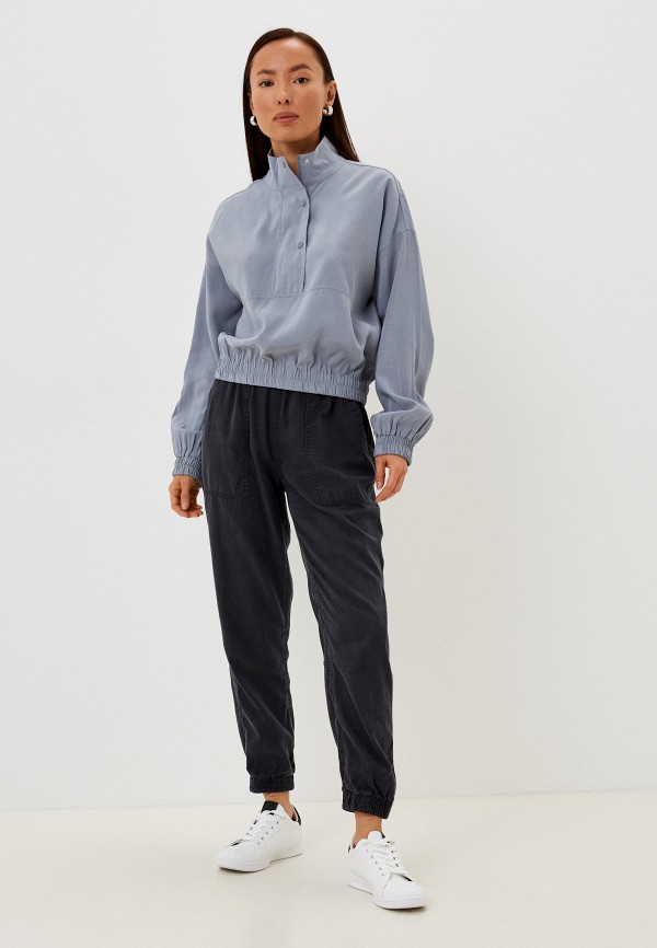 фото Брюки zolla