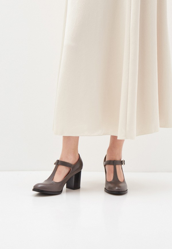 фото Туфли pauli