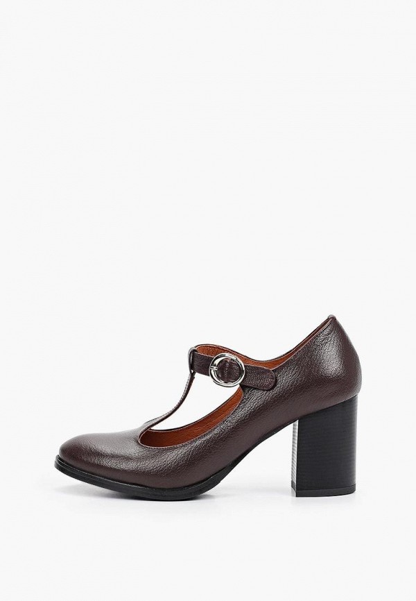 фото Туфли pauli