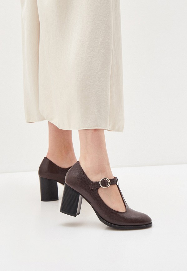 фото Туфли pauli