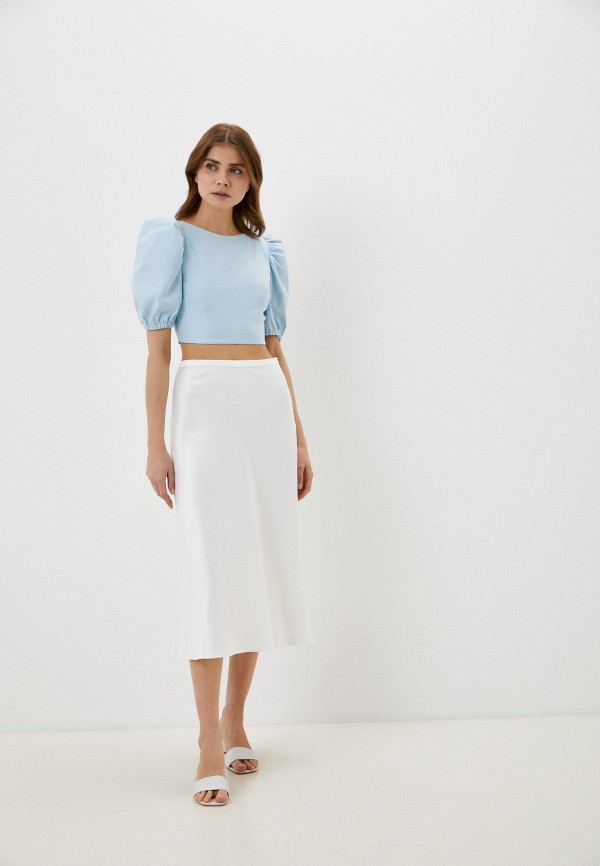 фото Топ kira plastinina