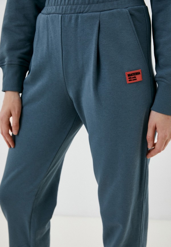 фото Брюки спортивные materia