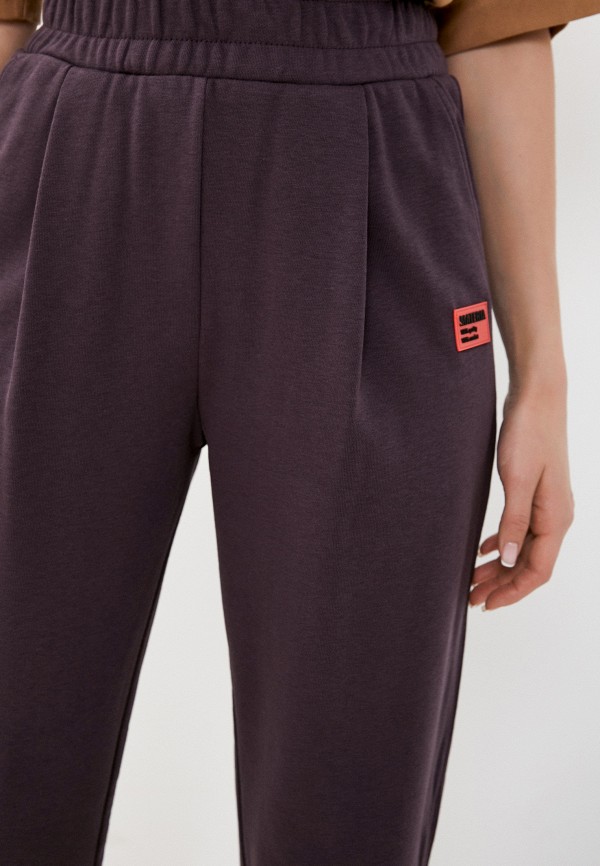 фото Брюки спортивные materia